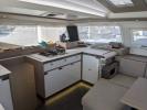 Yachtcharter FountainePajotElba45 42cab Free To Be 8