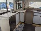 Yachtcharter FountainePajotElba45 42cab Free To Be 9