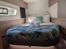 Yachtcharter FountainePajotElba45 42cab Free To Be 10