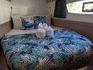 Yachtcharter FountainePajotElba45 42cab Free To Be 12