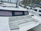 Yachtcharter FountainePajotElba45 42cab Pau Hana II 2