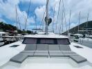 Yachtcharter FountainePajotElba45 42cab Pau Hana II 3