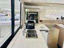 Yachtcharter FountainePajotElba45 42cab Pau Hana II 6