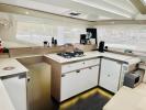 Yachtcharter FountainePajotElba45 42cab Pau Hana II 7