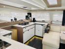 Yachtcharter FountainePajotElba45 42cab Pau Hana II 9
