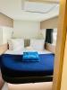 Yachtcharter FountainePajotElba45 42cab Pau Hana II 10