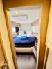 Yachtcharter FountainePajotElba45 42cab Pau Hana II 13