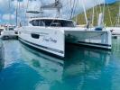 Yachtcharter Isla40 Hoppy Choppy