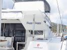 Yachtcharter Isla40 Hoppy Choppy 1