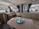 Yachtcharter Isla40 Hoppy Choppy 3