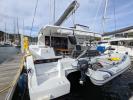 Yachtcharter Isla40 Hoppy Choppy 12