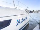 Yachtcharter FountainePajotTanna47Maestro 3cab La Bella Vita 1
