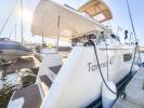 Yachtcharter FountainePajotTanna47Maestro 3cab La Bella Vita 4