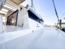 Yachtcharter FountainePajotTanna47Maestro 3cab La Bella Vita 5