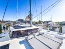 Yachtcharter FountainePajotTanna47Maestro 3cab La Bella Vita 6