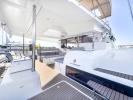 Yachtcharter FountainePajotTanna47Maestro 3cab La Bella Vita 8