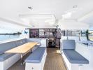 Yachtcharter FountainePajotTanna47Maestro 3cab La Bella Vita 10