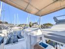 Yachtcharter FountainePajotTanna47Maestro 3cab La Bella Vita 11