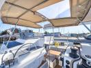 Yachtcharter FountainePajotTanna47Maestro 3cab La Bella Vita 12
