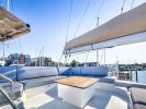 Yachtcharter FountainePajotTanna47Maestro 3cab La Bella Vita 13