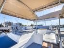Yachtcharter FountainePajotTanna47Maestro 3cab La Bella Vita 14