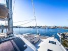 Yachtcharter FountainePajotTanna47Maestro 3cab La Bella Vita 15