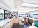 Yachtcharter FountainePajotTanna47Maestro 3cab La Bella Vita 16