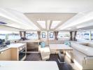 Yachtcharter FountainePajotTanna47Maestro 3cab La Bella Vita 18