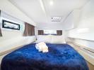 Yachtcharter FountainePajotTanna47Maestro 3cab La Bella Vita 20
