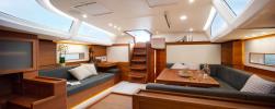Yachtcharter Solaris64RS Milagro 4