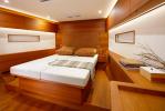 Yachtcharter Solaris64RS Milagro 5