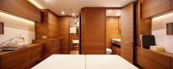 Yachtcharter Solaris64RS Milagro 6