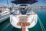 Yachtcharter SunOdyssey54DS41cab Vika 3