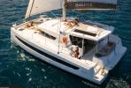 Yachtcharter Bali4