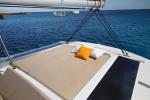 Yachtcharter Bali4 3