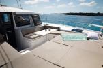 Yachtcharter Bali4 5