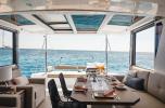 Yachtcharter Bali4 6
