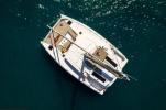 Yachtcharter Bali4 7