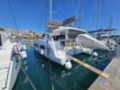 Yachtcharter Aventura37 Thomas 1