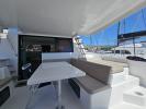 Yachtcharter Aventura37 Thomas 5