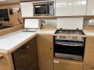 Yachtcharter BavariaC46 Spirit of Argo 4