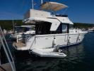 Yachtcharter SwiftTrawler35 Kayci