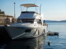 Yachtcharter SwiftTrawler35 Kayci 1