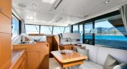 Yachtcharter SwiftTrawler35 Kayci 2
