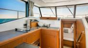 Yachtcharter SwiftTrawler35 Kayci 3