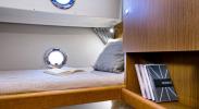 Yachtcharter SwiftTrawler35 Kayci 6