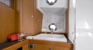 Yachtcharter SwiftTrawler35 Kayci 7