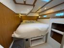 Yachtcharter Lagoon570 Sabine 2