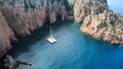 Yachtcharter Lagoon570 Sabine 4