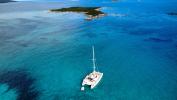Yachtcharter Lagoon570 Sabine 25
